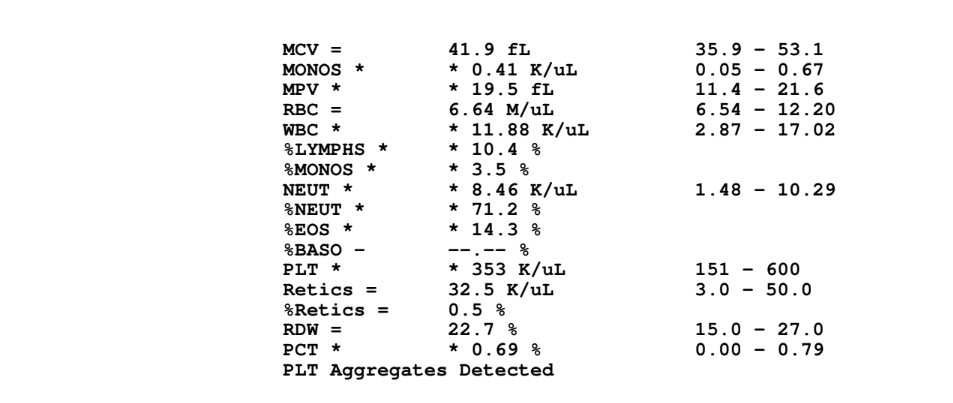 Hello I Would Like A Second Opinion On My Cat s Bloodwork Is It hello-i-would-like-a-second-opinion-on-my-cat-s-bloodwork-is-it
